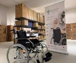 Rehabedarf AG Bild 2