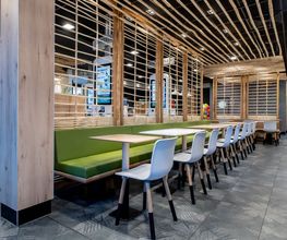 McDonald's Bild 6