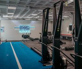 F45 Training Munich Obersendling Bild 13