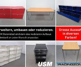 Tradingzone AG neue & gebrauchte Büromöbel Bild 1