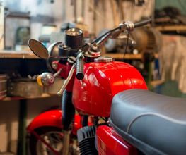 Simson Service Suhl Bild 2