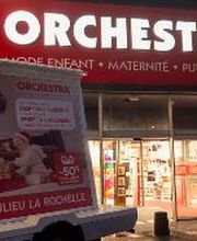 Orchestra La Rochelle Puilboreau image 3