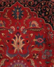 Perzische Tapijtenhandel Maison d’Iran in Vaals
