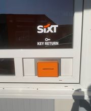 SIXT Autovermietung Siegen Bild 2