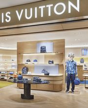 Louis Vuitton Madrid El Corte Ingles Castellana imagen 1