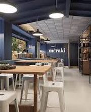 Restaurant Meraki Bild 7