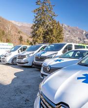 Leader Ambulances image 13