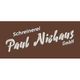 Niehaus Paul GmbH Schreinerei, Fenster und mehr
