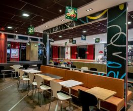 McDonald's Bild 6