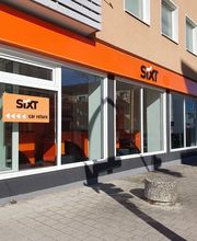 SIXT Autovermietung Wolfsburg Bild 7