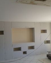 Alibert Plaquiste Peintre image 9