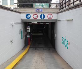 Parking Saba Soler i Carbonell imagen 3
