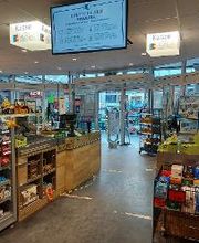 budni - Rennbahnstraße 30-38 Bild 8