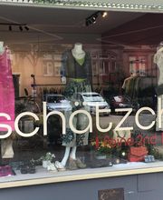 Schätzchen-feine 2nd hand mode Bild 16