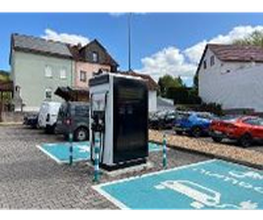 ChargeOne Ladestation Bild 4