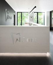 IDent Kassel | Zahnarzt Dr. Ila Davarpanah Bild 17