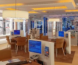 Apollo-Optik - Frankenberg - Neustädter Str. Bild 3