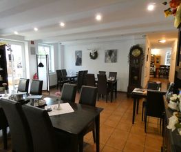 Kaffee Kännchen Bild 6