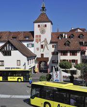 Autobus AG Liestal Bild 4