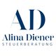 Alina Diener (Steuerberaterin, Master of Arts) | Steuerberatung Diener