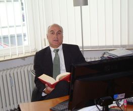 RECHTSANWALTSKANZLEI MINDEN Bild 2