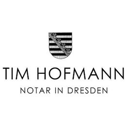Notar Tim Hofmann