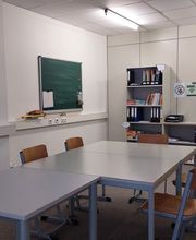 Andernach Unterrichtsraum 3