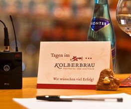 Posthotel Kolberbräu Bild 9