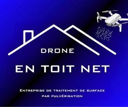 Drone en Toit Net image 2