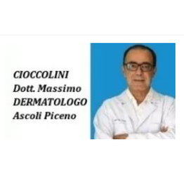 Cioccolini Dr.Massimo logo