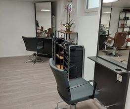 Loreto Hair Bild 13