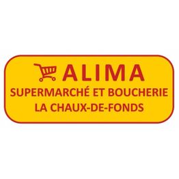 ALIMA Supermarché