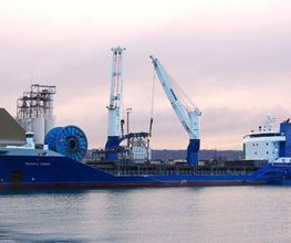 Agence Maritime Brestoise AMB image 13