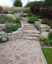 Walter Schmitz Gärten für Auge und Seele Bild 20