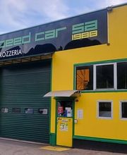 CR Speed-Car S.A. Bild 5