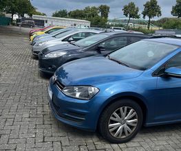 GARDEN CAR Bild 1