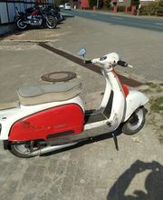 Müllers Auto & Motorrad Meister & Selbsthilfe Werkstatt Bild 6