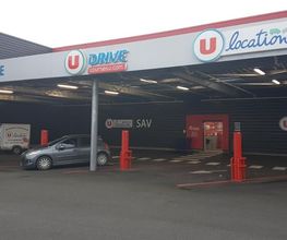 Super U image 2
