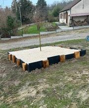 Daniel Moquet signe vos jardins - Ent. AJ Paysage image 14