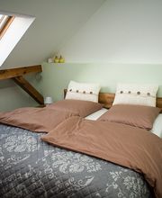 Zimmervermietung Preuß am Grimnitzsee Bild 2