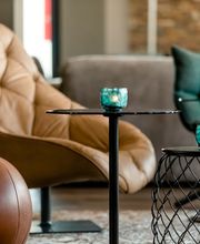 Hotel Motel One München-Garching - Lounge