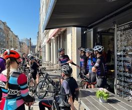 Rapha Berlin Bild 1
