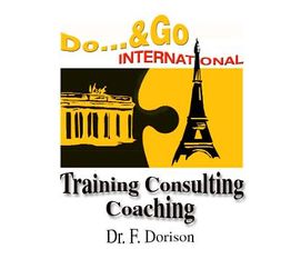 Do & Go International