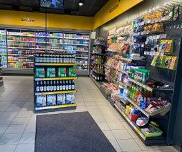 JET Tankstelle Bild 6