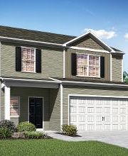 LGI Homes - The Meadows at Prince George image 2