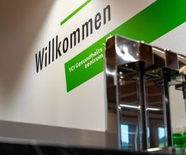 TCI Gesundheitszentrum Ruswil Bild 13