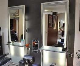 Int'hair Coiffure image 19