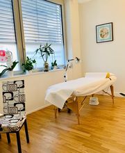 China Akupunktur Praxis Bild 3