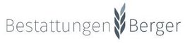 Bestattungen Berger logo