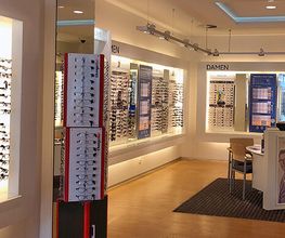 Apollo-Optik - Berlin - Wilmersdorfer Str. Bild 4
